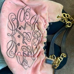 Used Juicy Couture Bag